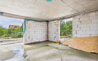 Duplex spațios la roșu – Șag, zonă liniștită - Poză 23