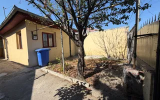 Casă cu teren 251 mp – zona Andronache, Strada Mențiunii - Poză 29