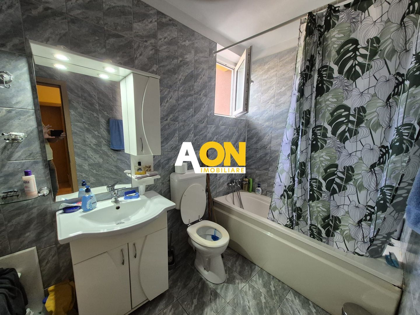 Casa duplex 3 camere, mobilat, 85 mp utili, teren 150 mp, Zona Centru - Poză 16