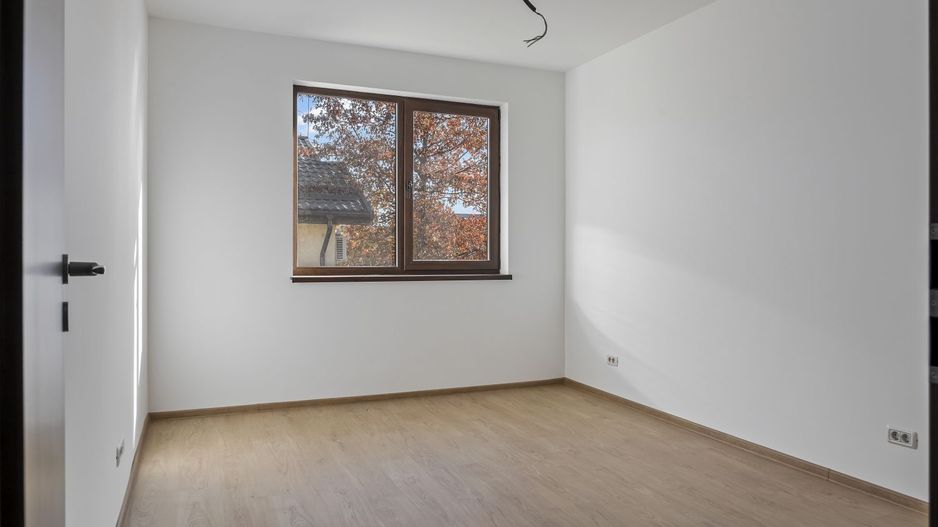 Casa individuala, Prel. Ghencea Maracineni, 4 cam, 134 mp.,  comision 0% - Poză 26
