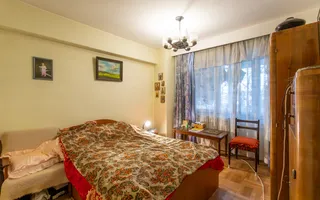 Apartament 4 camere, et. 1, str. 9 Mai, Bacău - Poză 30