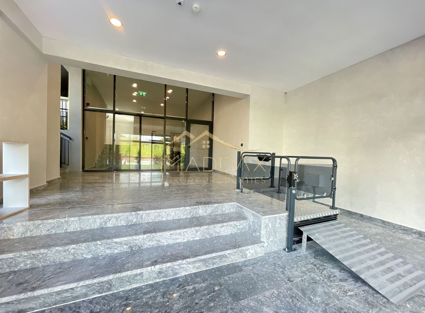 Apartament 4 camere//LUX//BLOC EXCLUSIVIST NOU//Herastrau//Cartierul Francez - Poză 26