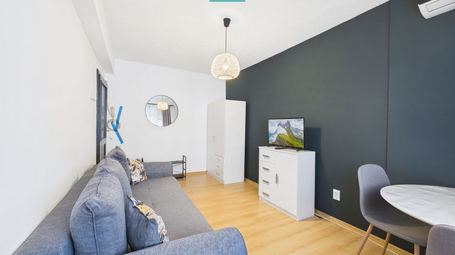 Garsonieră în Micălaca – Zona Orizont - Poză 6