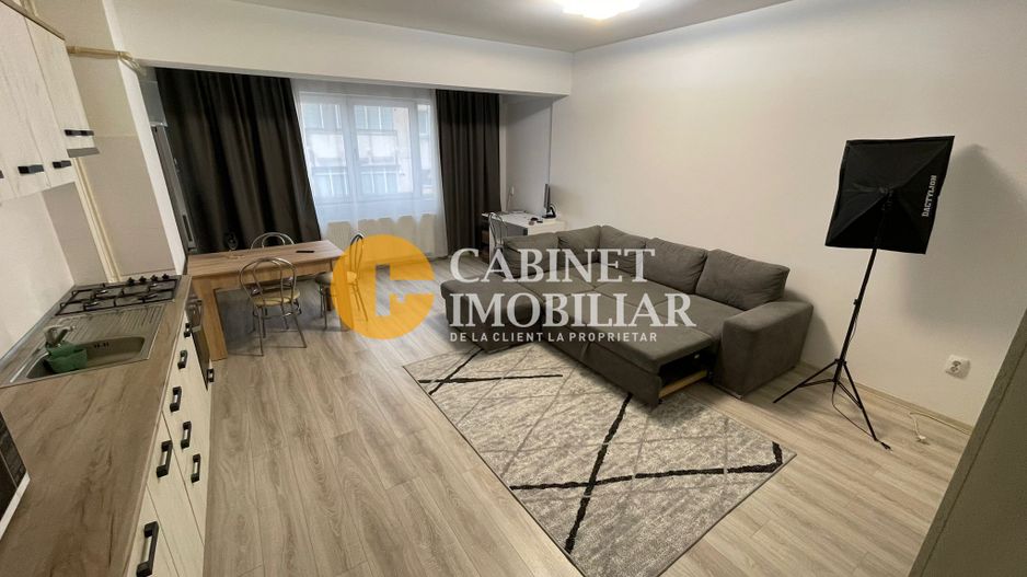 Oancea 1 camera etaj 5/9 mobilat - Poză 7