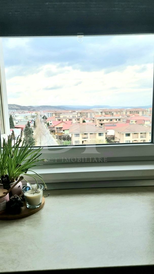 Apartament la cheie / 3 camere / parcare / Zona Cetatii - Poză 4