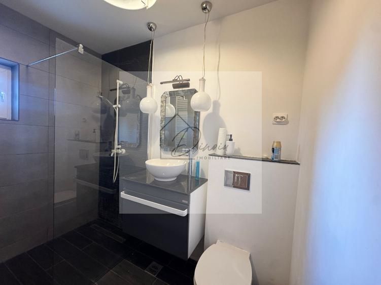 Vila moderna si luminoasa Pipera - Drumul Potcoavei I renovata 2020 - Poză 7