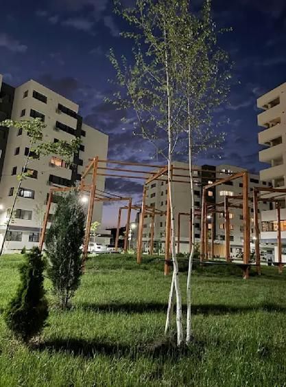 Studio 40 mp utili | Ivory Residence Pipera | Cel mai bun preț - Poză 4