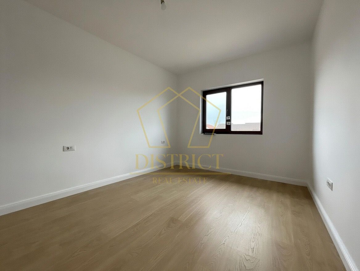 Duplex superb cu 3 camere | Mosnita Noua | Valery 3 - Poză 2