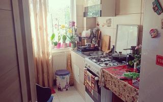 Apartament 3 camere decomandat, zona Pod de Piatră, Iași - Poză 1
