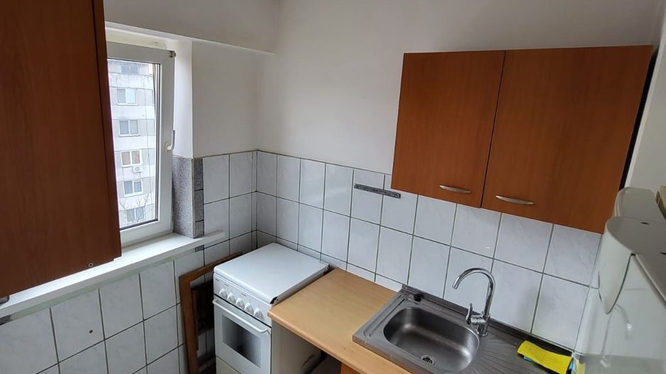 Garsoniera Crangasi Ceahlau - Poză 1