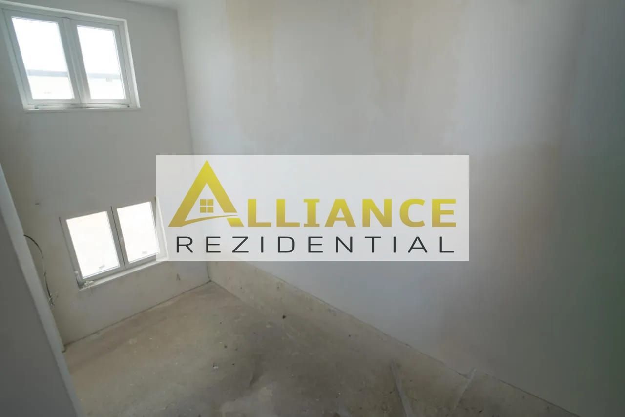 PENTHOUSE DUPLEX | TERASA 278 MP | 3 CAMERE | 3 BAI | POPESTI-LEORDENI - Poză 5