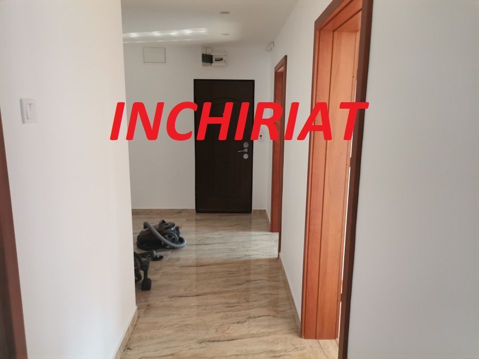 Inchiriere apartament 3 camere, nemobilat, Gavana zona Lidl - Poză 1