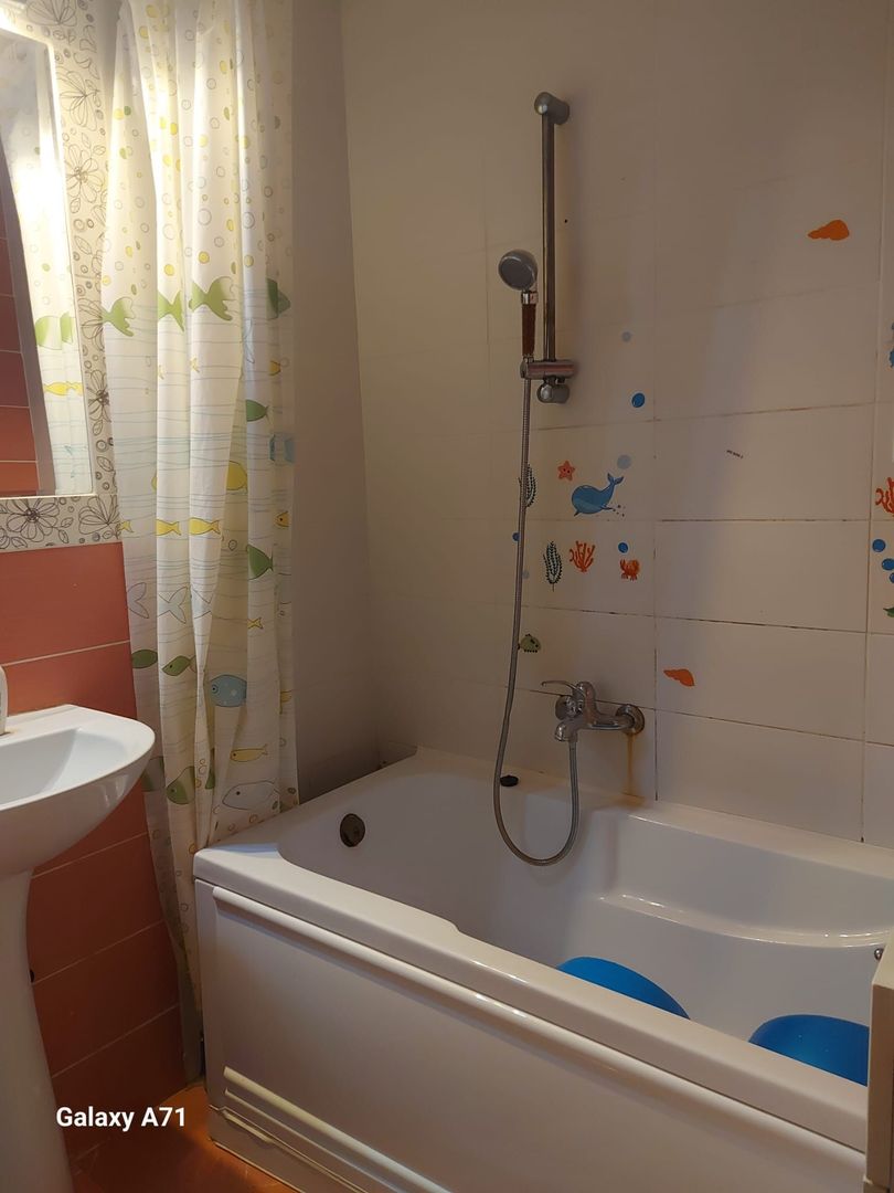 COMISION 0% | Apartament 3 camerfe | Giroc | 55 mp + 12 mp Balcon - Poză 17