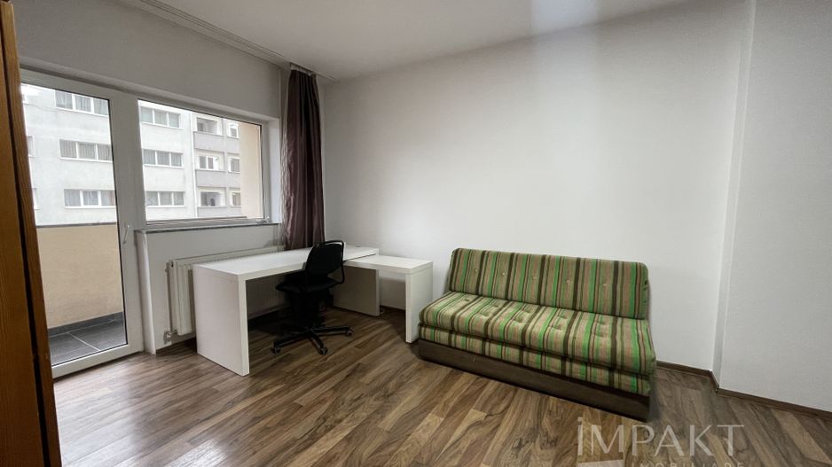 Apartament cu 2 camere decomandate pe Calea Turzii - Poză 2