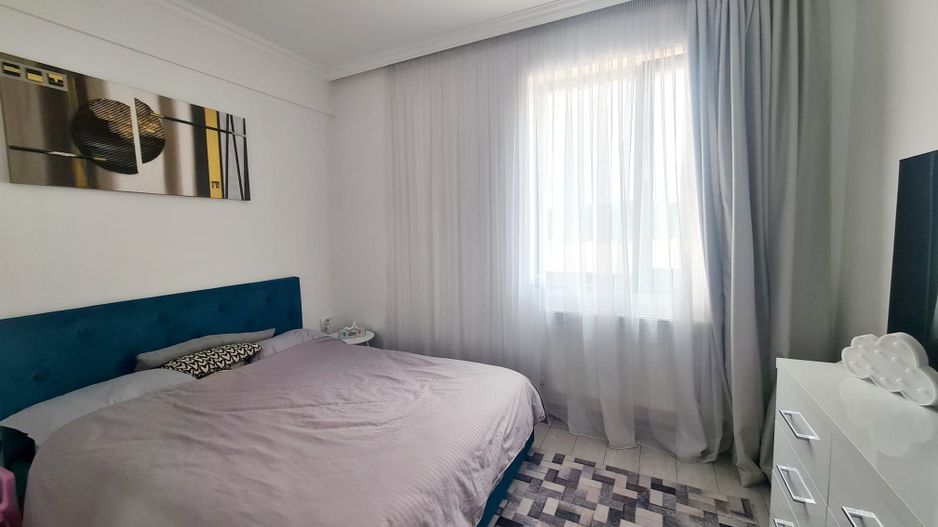 Penthouse 3 camere / Zona Centrala / Suprafata totala 206 mp - Poză 3