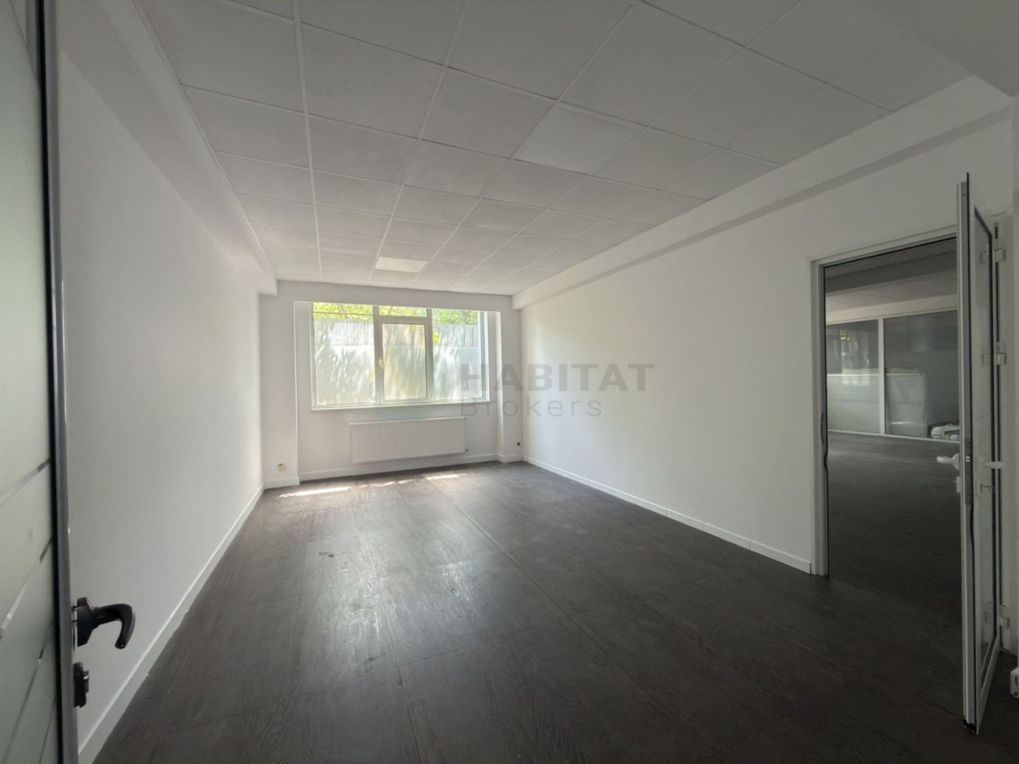 Spatiu birouri 515 mp, parter | Otopeni-DN1 - Poză 13