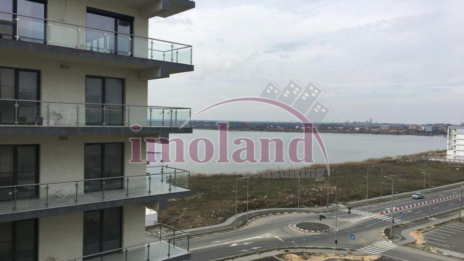 DE SILVA - LOFT - o camera de lux cu vedere la LAC - Poză 6