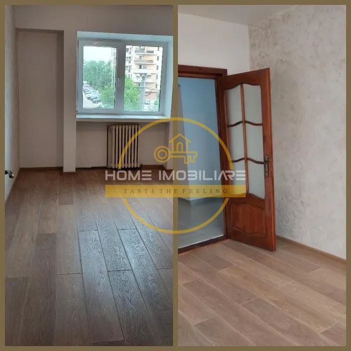 Apartament 3 Camere, 84mp, Decomandat, Renovat Recent, la Bulevard în Păcurari! - Poză 5