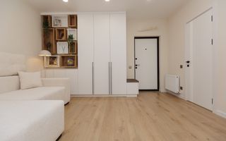 Vânzare, apartament, 1 cameră, str. Regina Elizabeta, Durlești - Poză 12