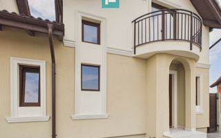 Duplex luminos 101 mp utili, teren 350mp în Covaci - Poză 1