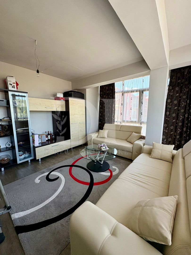 Apartament de vanzare/ Zona Profesor Ioan Rus/Floresti - Poză 3