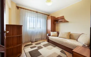 Apartament cu 4 camere, 88 mp (2 băi, 2 balcoane) - Poză 12