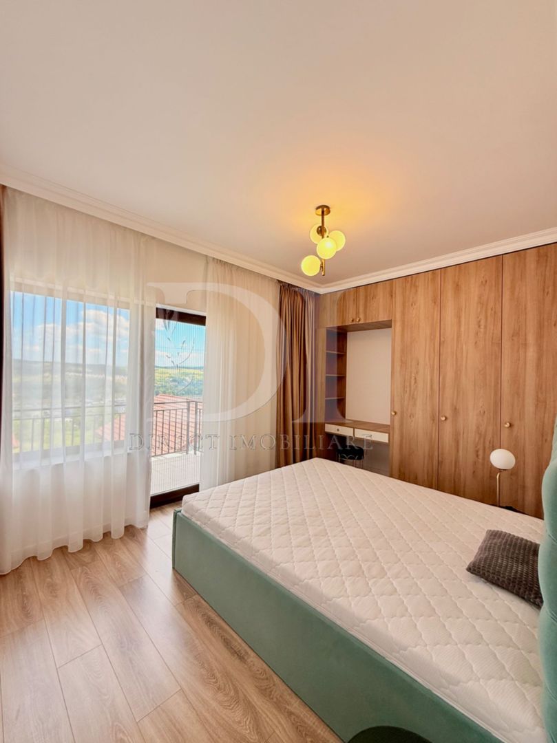 Duplex ultramedern de inchiriat / Zona Vivo - Poză 7