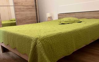 Apartament 2 camere de închiriat, decomandat, 54 mp, Vișan, Iași - Poză 5