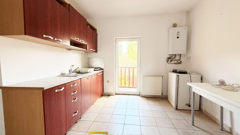 Vanzare apartament | Ultracentral | 23 mp utili | An construcție 2017 - Poză 1