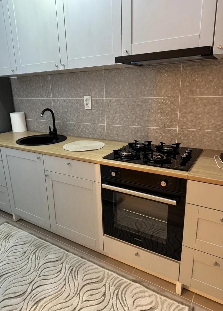 AP. 2 CAMERE METALURGIEI, PRIMA INCHIRIERE, CENTRALA, BLOC NOU - Poză 3