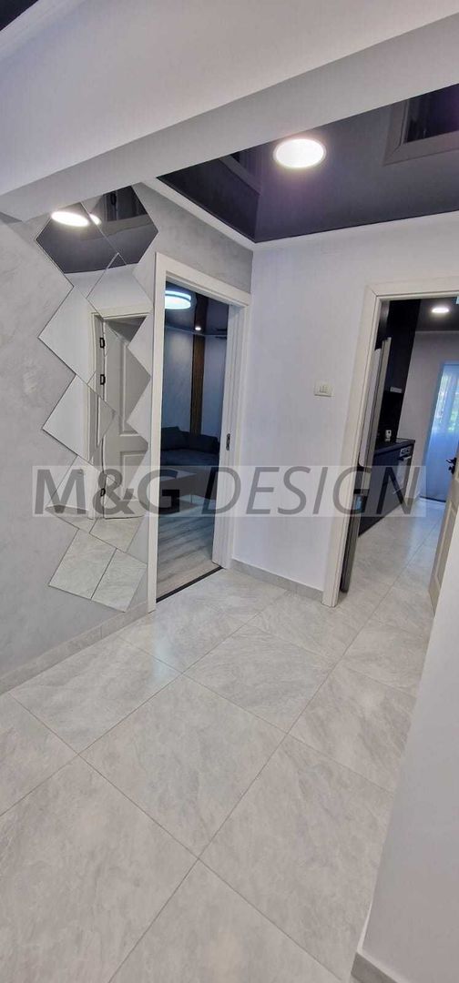Apartament 3 camere Lipovei parter cu balcon - Poză 6