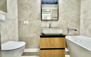 Vânzare Penthouse cu Terasă  83 m.p. -  Atrium Garden - Poză 19