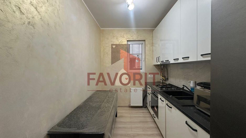 Apartament 2 camere decomandat | Gradina 40 Mp | Giroc - Poză 5