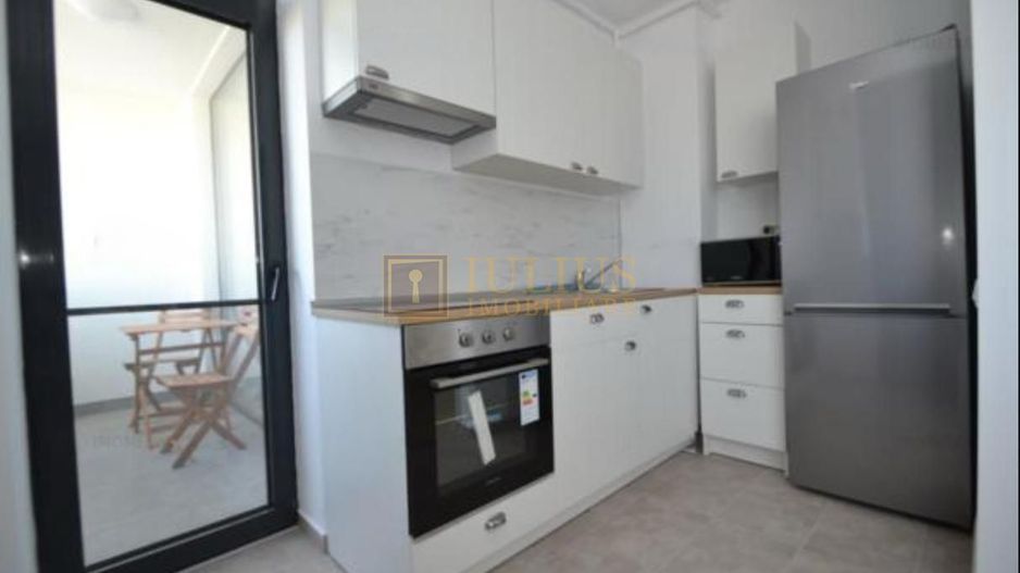 2 camere, XCity Towers, centrala proprie - Poză 3