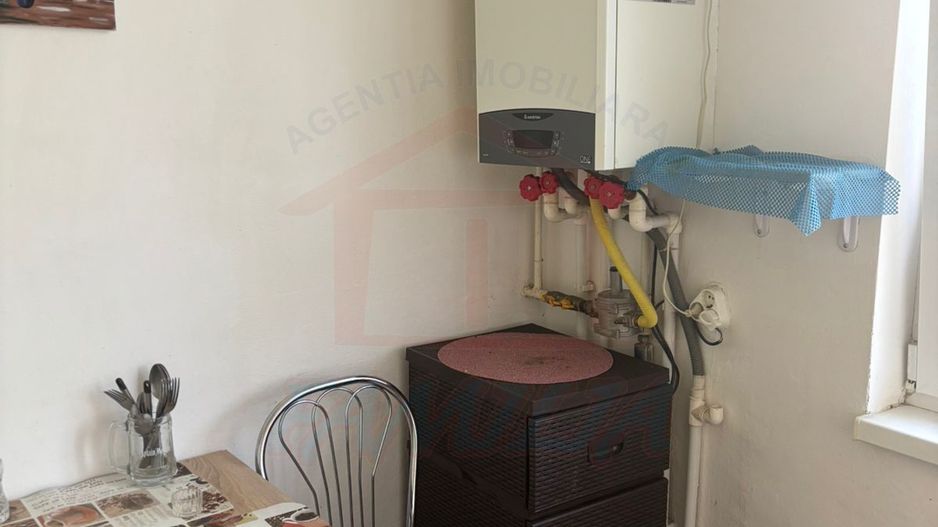 Inchiriere apartament semidecomandat 2 camere, Mazepa 1 - Poză 9