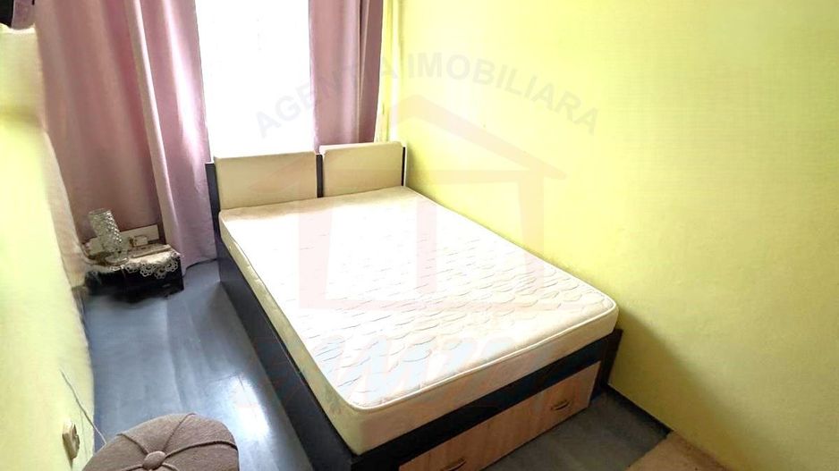 52.5oo euro, NEGOCIABIL, 3 camere, etaj 3 Micro19 - Poză 5