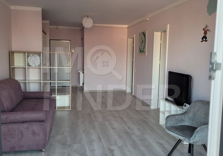 Prima Inchiriere Zona Centrala - Poză 2