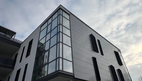 Spațiu comercial premium de închiriat – Bd. Gheorghe Doja