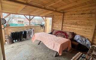 Casa + teren de vanzare in Zaicesti la strada principala, pret 75000 euro negociabil! - Poză 7