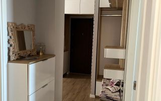2 camere, modern, terasă, parcare,Omnia Rezidence,Apahida,Octavian P. - Poză 8