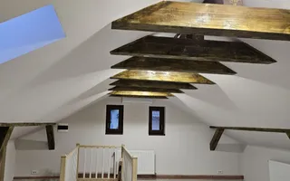 Casă de închiriat 4 camere, P+M, zona Granit, la strada . - Poză 14