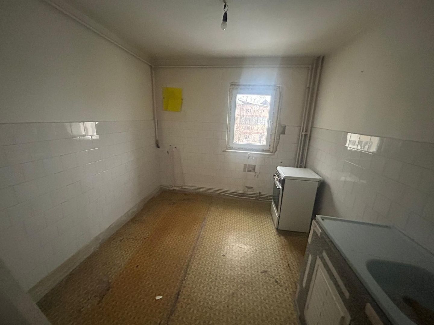 Apartament 2 camere, etaj 3 - Ampoi 2 - Poză 6