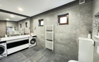 Vila in distinctia Premium! Arhitectura deosebita, locatie serena - Poză 5