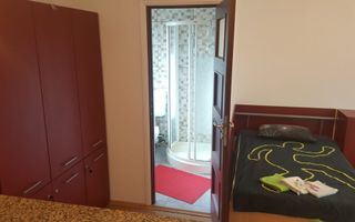 Apartament cu o cameră pe termen scurt  /35 mp/ intrare separată/ finisat modern - Poză 4