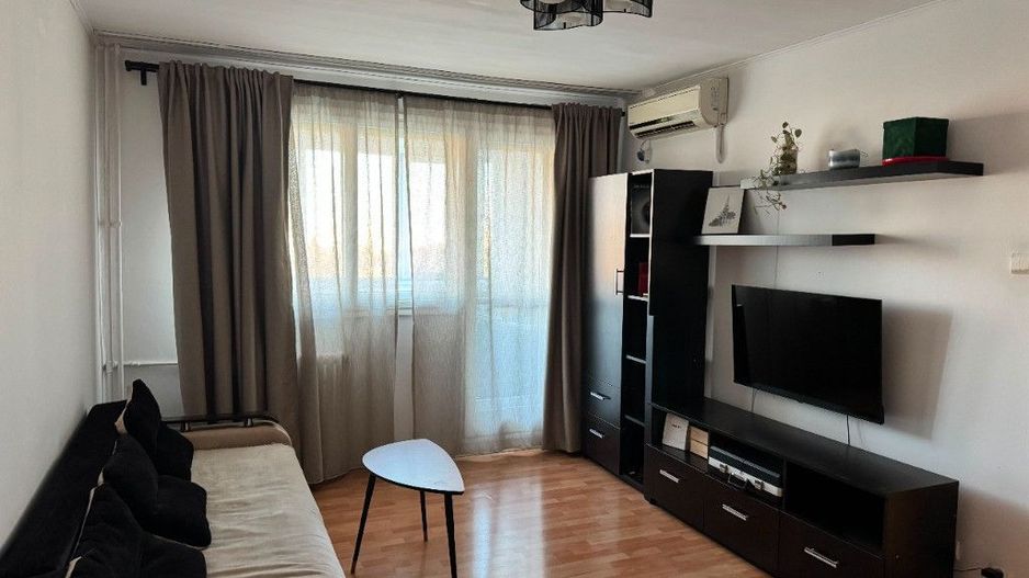 De Închiriat 2 Camere Mihai Bravu, 5 minute metrou Muncii, Petfriendly - Poză 1