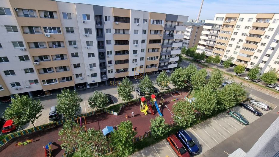 Garsoniera moderna de inchiriat, zona Metalurgiei, acces facil metrou - Poză 6