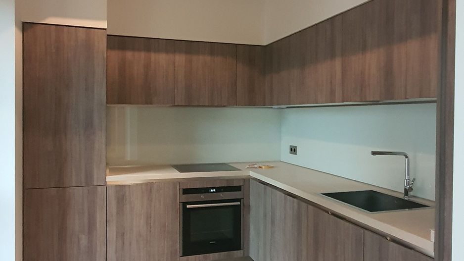 3 Camere  Primaverii Bloc Boutique | Parcare | semi mobilat - Poză 10