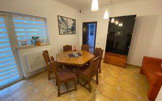 Inchiriere casa 4 camere, zona Centru/Andrei Muresanu - Poză 5