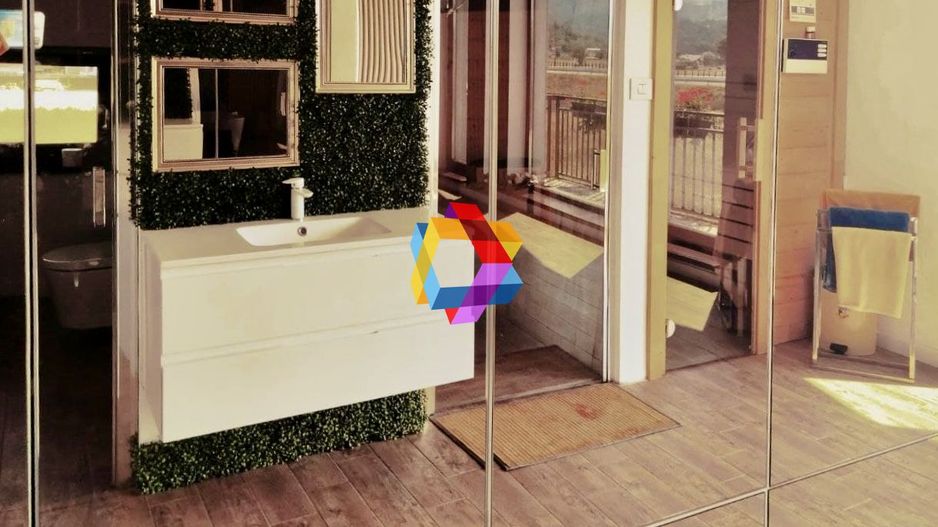 Casă 420 mp Cristian - Poză 11