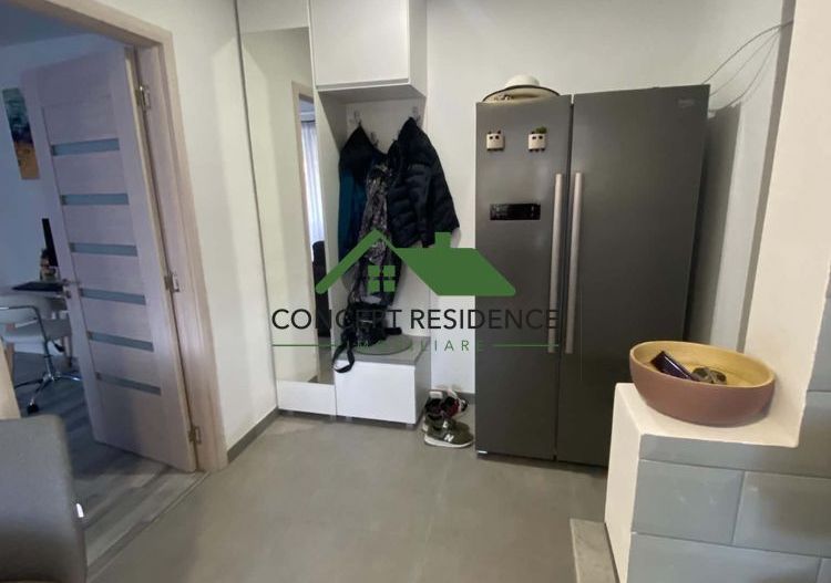 Apartament 2 camere, 46 mp utili, 2 balcoane – Independentei - Poză 2